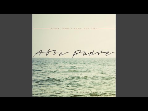 Asombroso Dios (En Vivo)