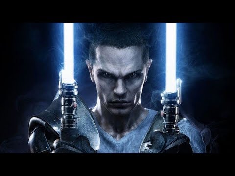 Why Starkiller Was MORE POWERFUL Than Darth Vader and Sidious - Star Wars Explained