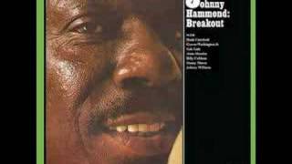 Johnny Hammond - Breakout (1971)