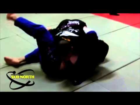 4) Liam Wandi (The Labs) vs. David Minto (Stealth)