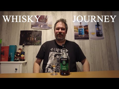 Whisky Review #63 | Springbank 15 Year Old 46% ABV 2024 Release | Batch 15.08.24
