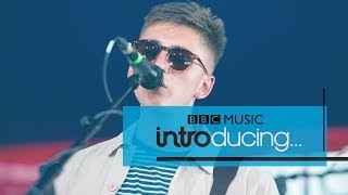 The Sherlocks | BBC Introducing... Thursday Tip