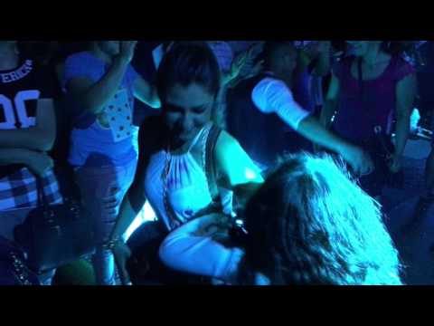 TARANTELLA I STU PAISI - COSIMO PAPANDREA - 26.07.2016 SAN VINCENZO LA COSTA (CS)