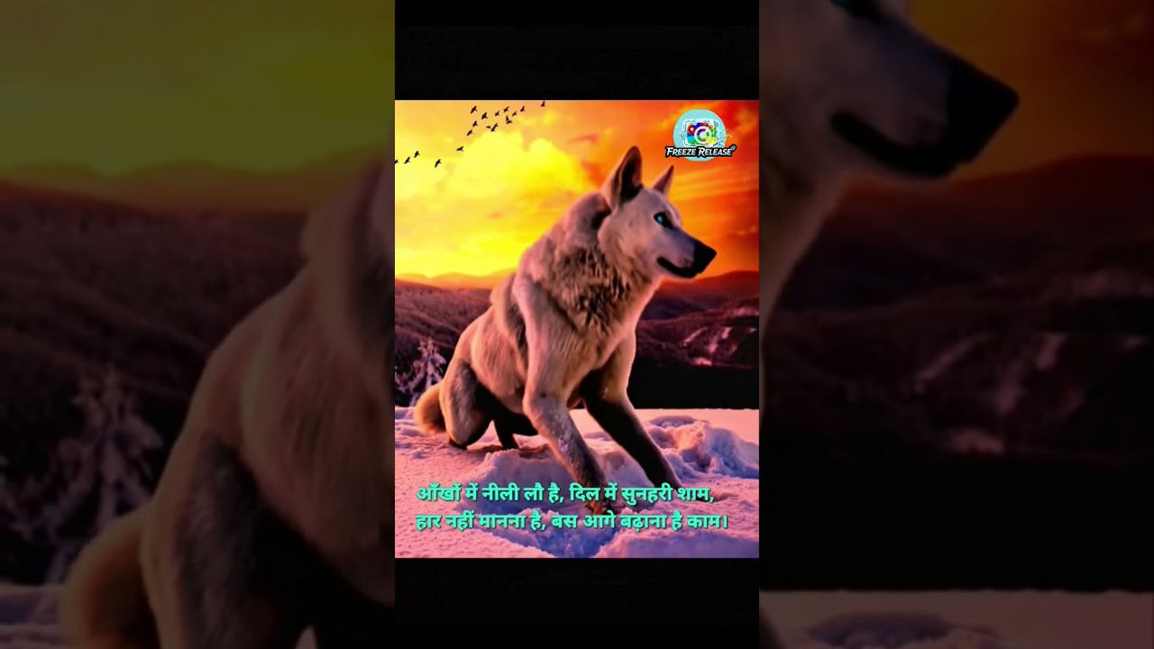 Mind-blowing The Wolf Mindset: Don't Stop Moving Forward