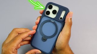 My Favorite Cases for the iPhone 17 Pro and Pro Max!