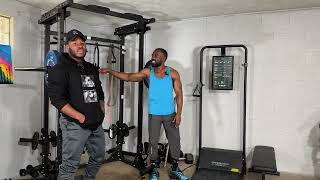 Smart Gym vs Functional Trainer: Which Home Gym Equipment is Right for You?