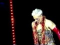 Rocky Horror Live Broadway - I'm Going Home
