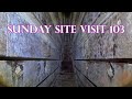 INSIDE THE REACTORS OF THE RED PYRAMID ANCIENT EGYPT TECHNOLOGY SUNDAY SITE VISIT 103