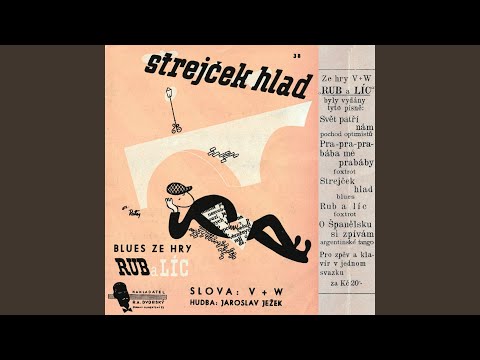 Strejček Hlad