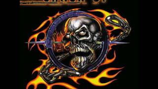 CRACK UP- Heads Will Roll,1998 (Full Album)