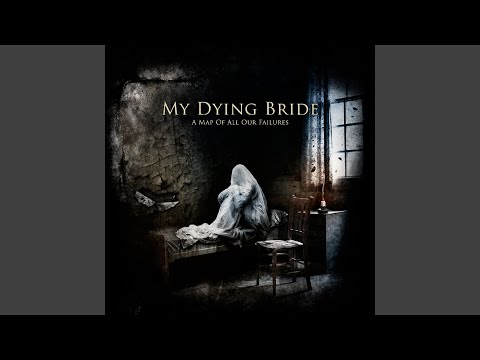 Like a Perpetual Funeral - My Dying Bride