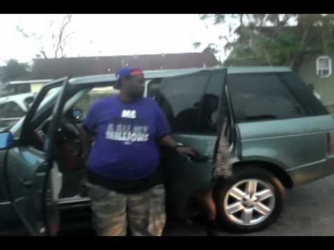 KEEDY BLACK  MAGNOLIA Money Maker (official video)