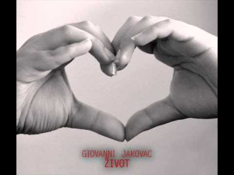 ŽIVOT GIOVANNI JAKOVAC  DARFEST 2010
