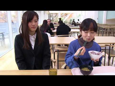 デザイン学科 選択機 CM