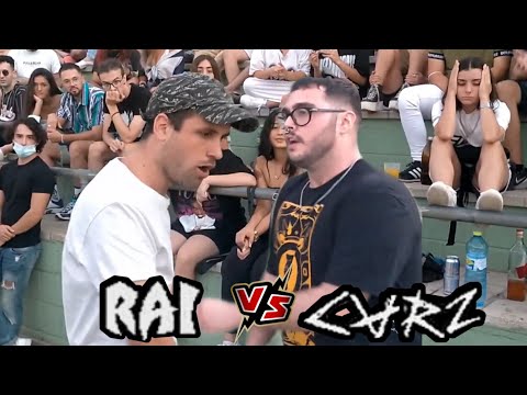 CAR2 vs RAI | UNDERCHAMPS ALICANTE - Jornada 2