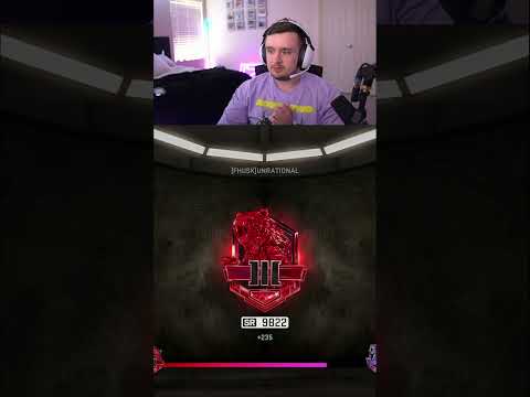 REACHED TOP 250 (RANK 17) In Warzone 2 Ranked mode ✅