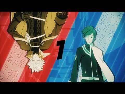 CSG Plays: Lost Dimension Part 1: The Beginning of the End (No Commentary)