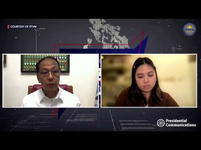 Setelah mencapai target, Filipina mempercepat program vaksin nasional selama 3 hari Setelah mencapai target, Filipina mempercepat program vaksin nasional selama 3 hari