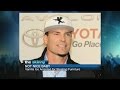Vanilla Ice Arrested for Stealing Furniture - YouTube