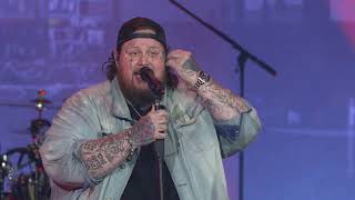 Jelly Roll - Hold On Me (Official Live Performance from Ryman Auditorium)