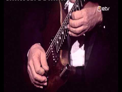 Tõnis Mägi & Rosta Aknad - Köielkõndija mees filmist "Minu naine sai vanaemaks"