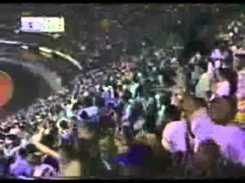 Palmeiras 4x0 Vasco - Final Torneio Rio-São Paulo 2000