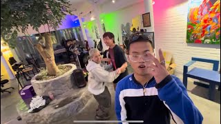 Cover art for XIn Loi