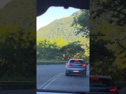 Serra - Rio Grande do Sul #Nonoai #Goio-ên #chapecó #trânsito #shorts #caminhão #brasil #automobile
