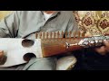 how the rababi played a beautiful song on Rabab/1 million views