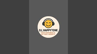 Download lagu DJ_Happytone is live! mp3