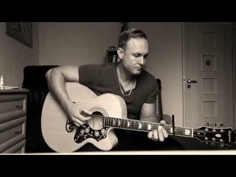 Kallo cover - Daniel Landa "Bíla Hora"