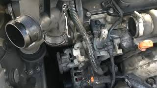 Que es obd 16400 Volkswagen