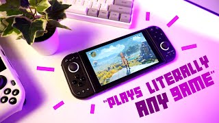 What even IS this thing!? (Pimax Portal REVIEW)