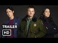 The Crossing (ABC) Trailer HD - Sci-Fi Mystery Thriller series