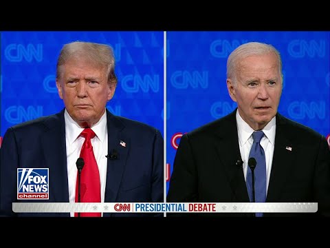 Biden: We finally beat Medicare