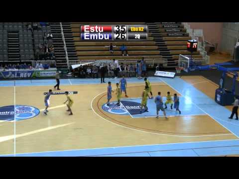 ESTUDIANTES LEYMANATURA -EMBUTIDOS BALLESTEROS