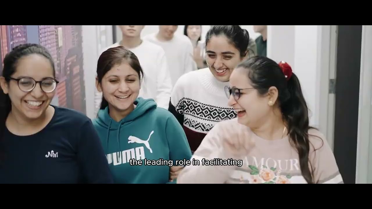 Marketing Institute of Singapore 50th Anniversary Event Video