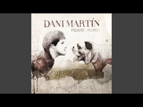 Videoclip de Lo Que Nace Se Apaga (Version Maqueta) — Dani Martin