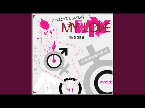 My Love (Starlet DJ's Remix)