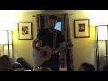 Ari Hest House Concert - Give it Time