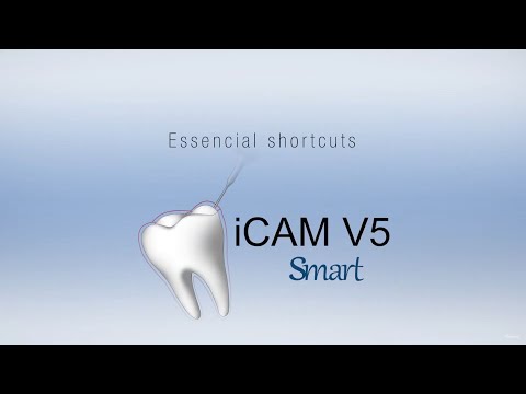 Tutorial iCAM V5 smart