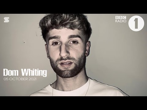 Dom Whiting - DNB Mix BBC Radio 1 - 05 October 2021