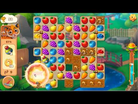 Family Zoo Enclosures Level 674 - No Boosters