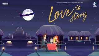Love Story song artwork