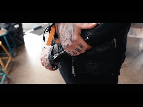 Ben Nicky - Chapel Street