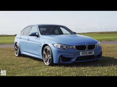 BMW 3 Series F30 2012-2018 & G30 Complete Buyers Guide