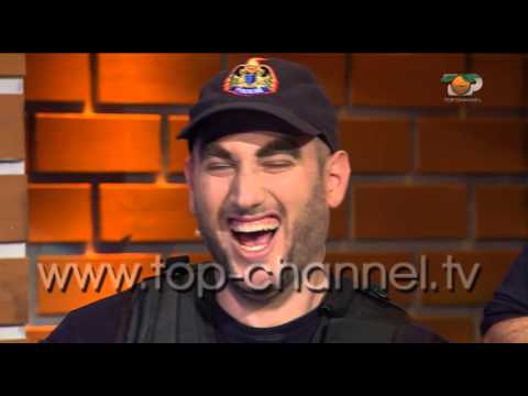 Portokalli, 18 Tetor 2015 - Policet e postbllokut (Hetuesia)