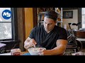 Full Day of Eating | Arash Rahbar | 2,944 Calories