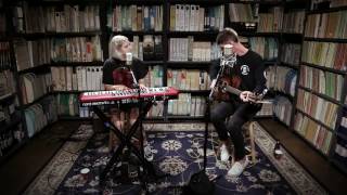 Tigers Jaw - Follows - 6/29/2017 - Paste Studios, New York, NY