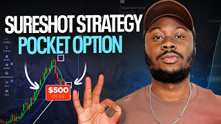 Top-1 Pocket Option Strategy: 30-Second Moving Average Trick & Parabolic Bug